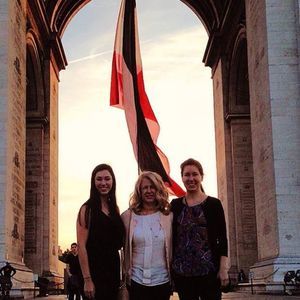 Meet your Posher, Maureen